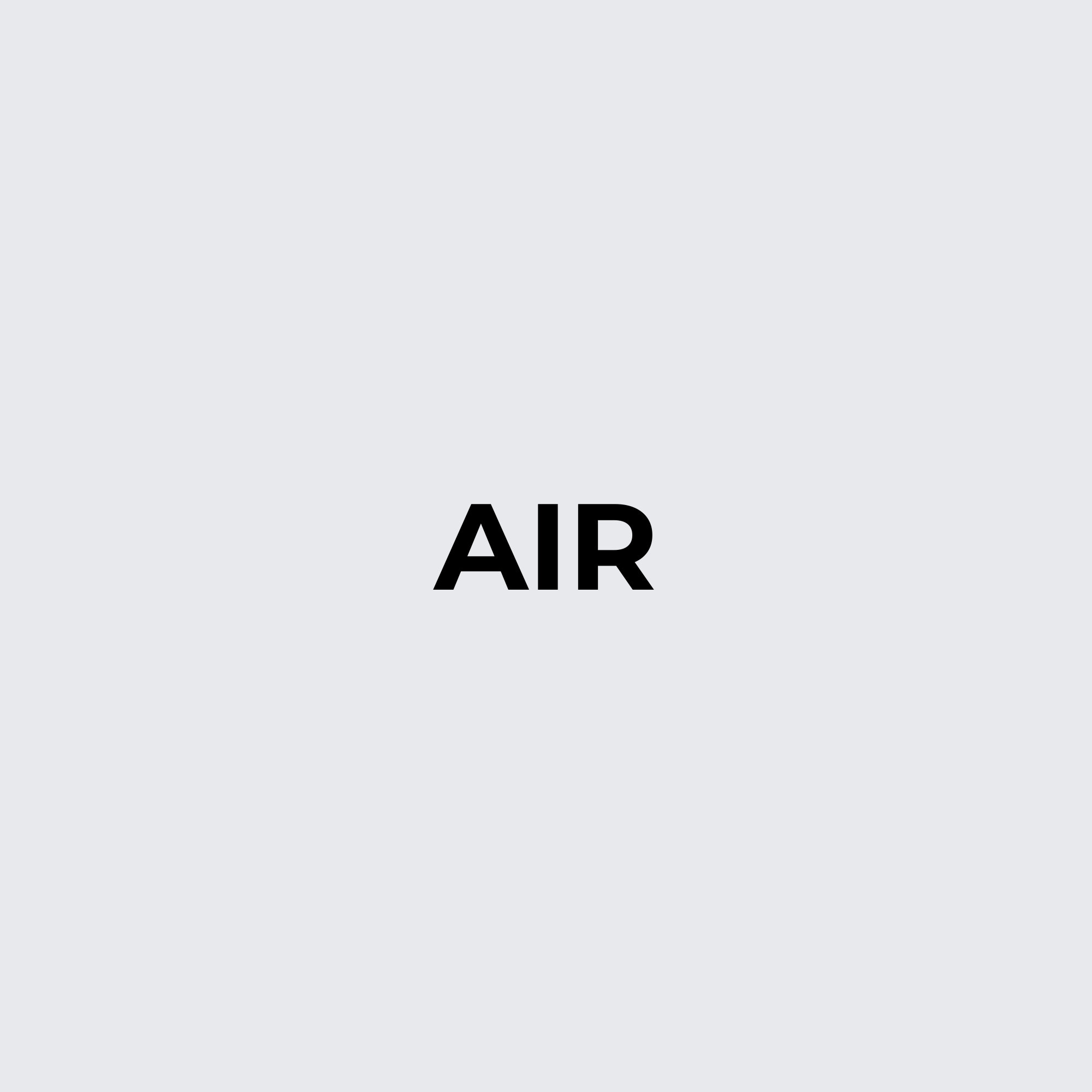 Air Systems