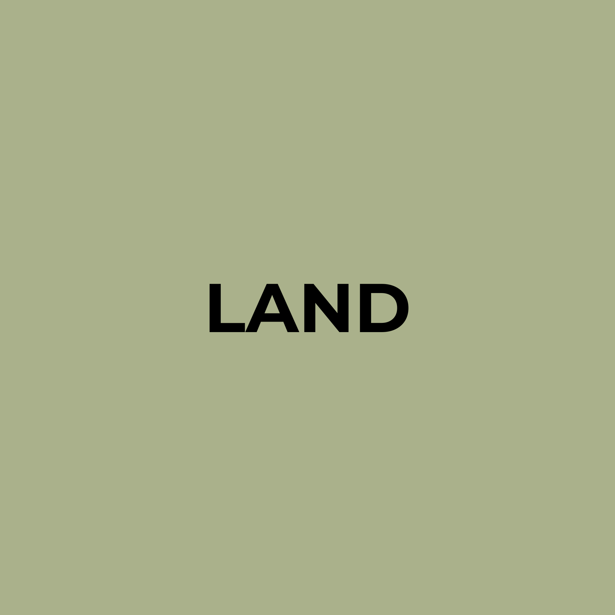 Land Systems