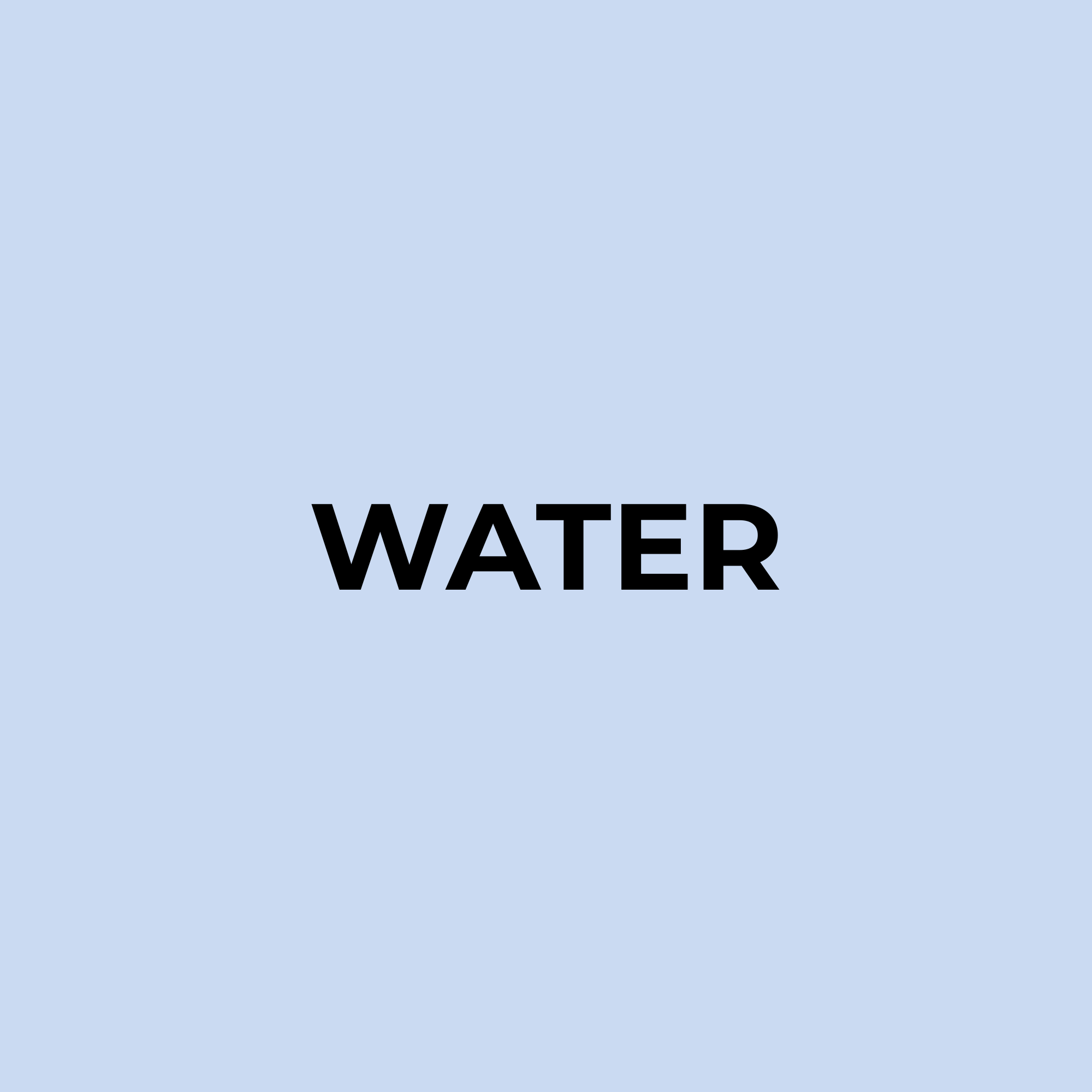 Water Systems