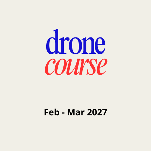 February - March 2027