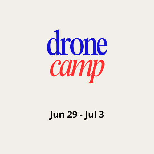 Session A: June 29 - July 3