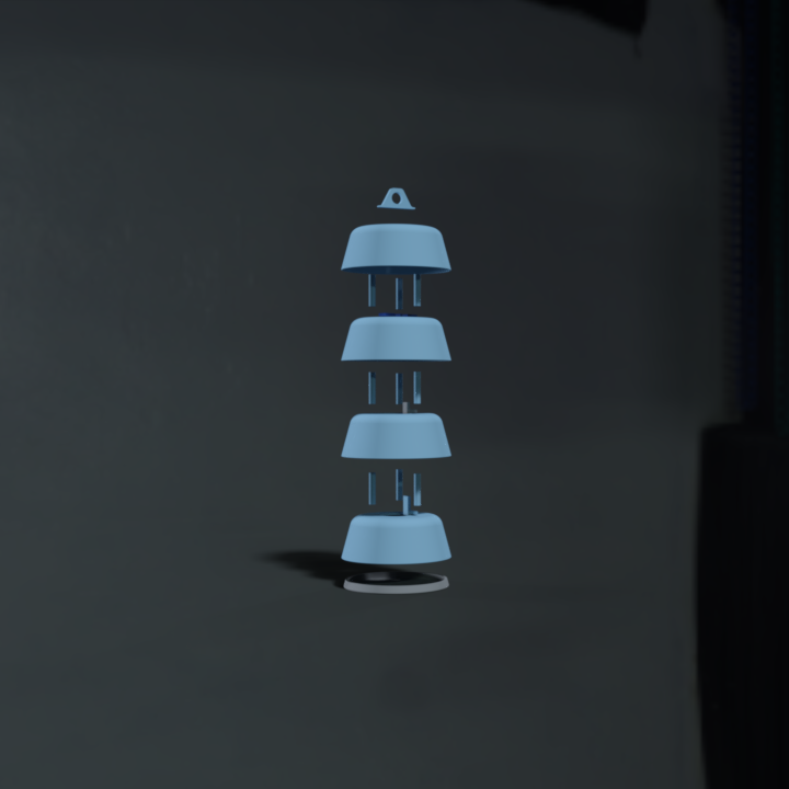 Weather Station Extended
