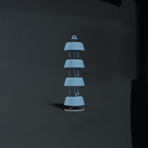 Weather Station Extended