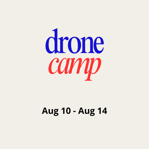 Session D: Aug 10 - Aug 14